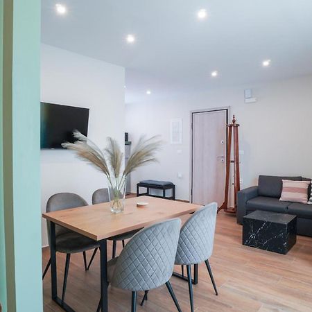Odyssey Residences 2 ハニア エクステリア 写真