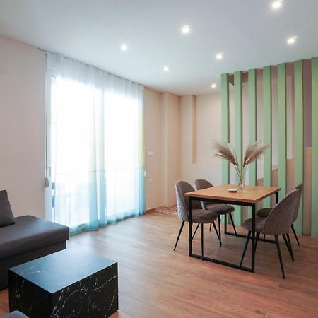 Odyssey Residences 2 ハニア エクステリア 写真