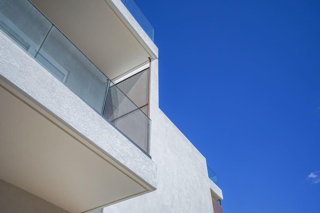 Odyssey Residences 2 ハニア エクステリア 写真