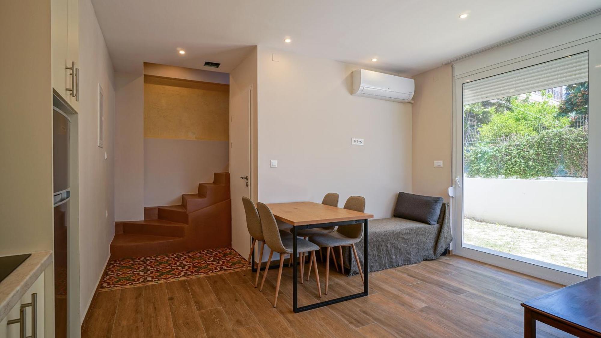 Odyssey Residences 2 ハニア エクステリア 写真