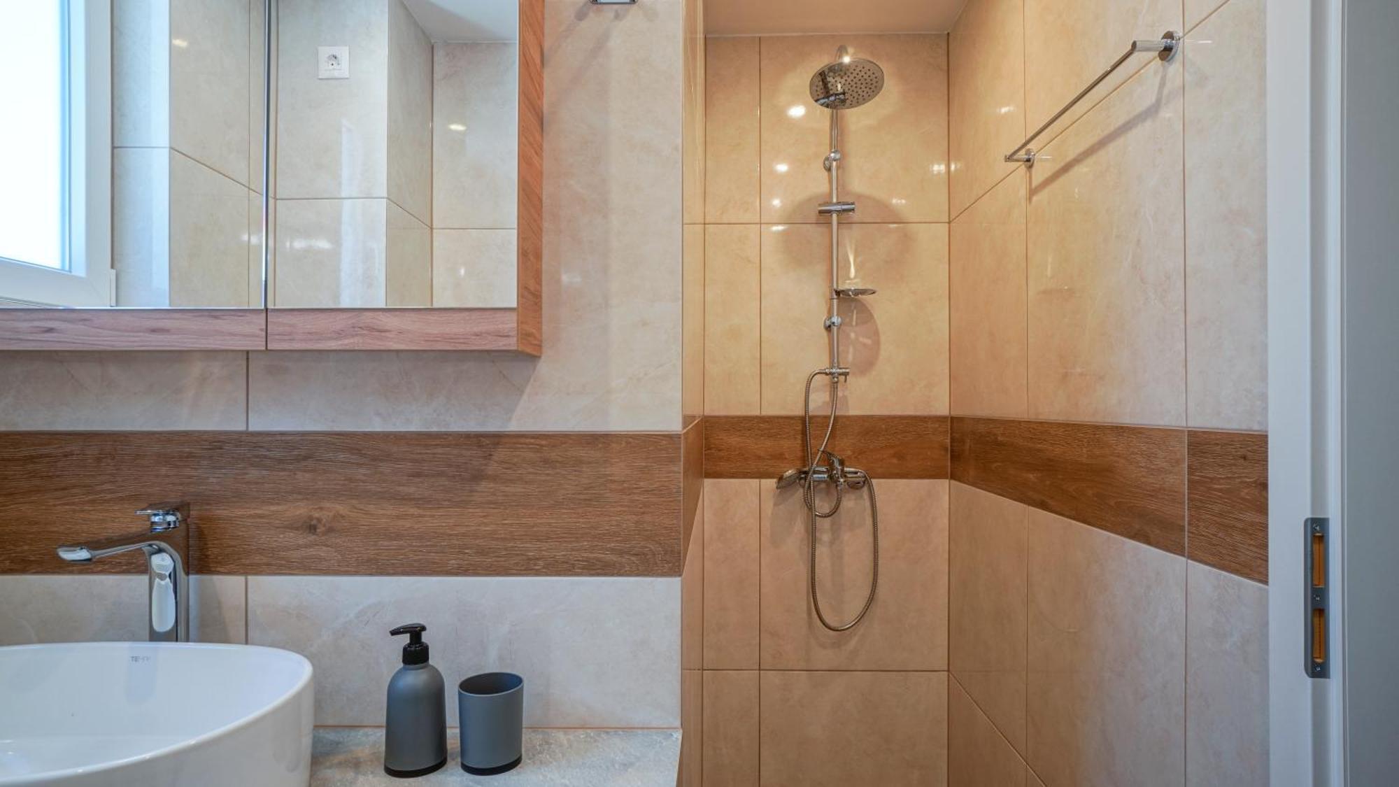 Odyssey Residences 2 ハニア エクステリア 写真