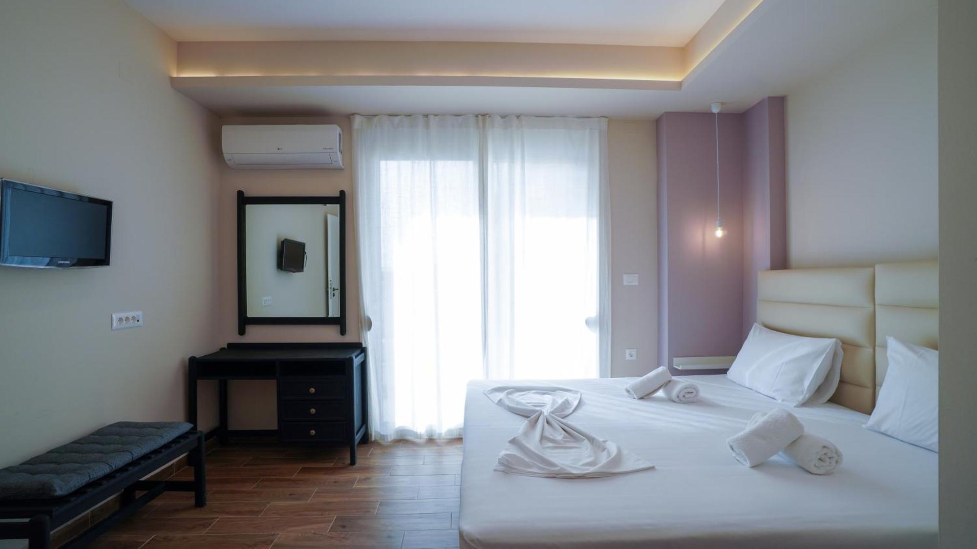 Odyssey Residences 2 ハニア エクステリア 写真
