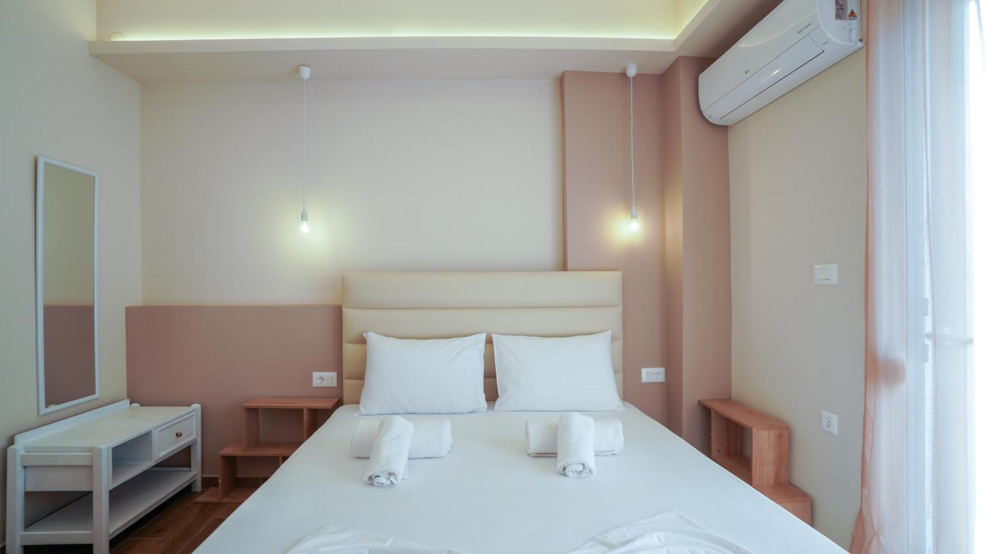 Odyssey Residences 2 ハニア エクステリア 写真