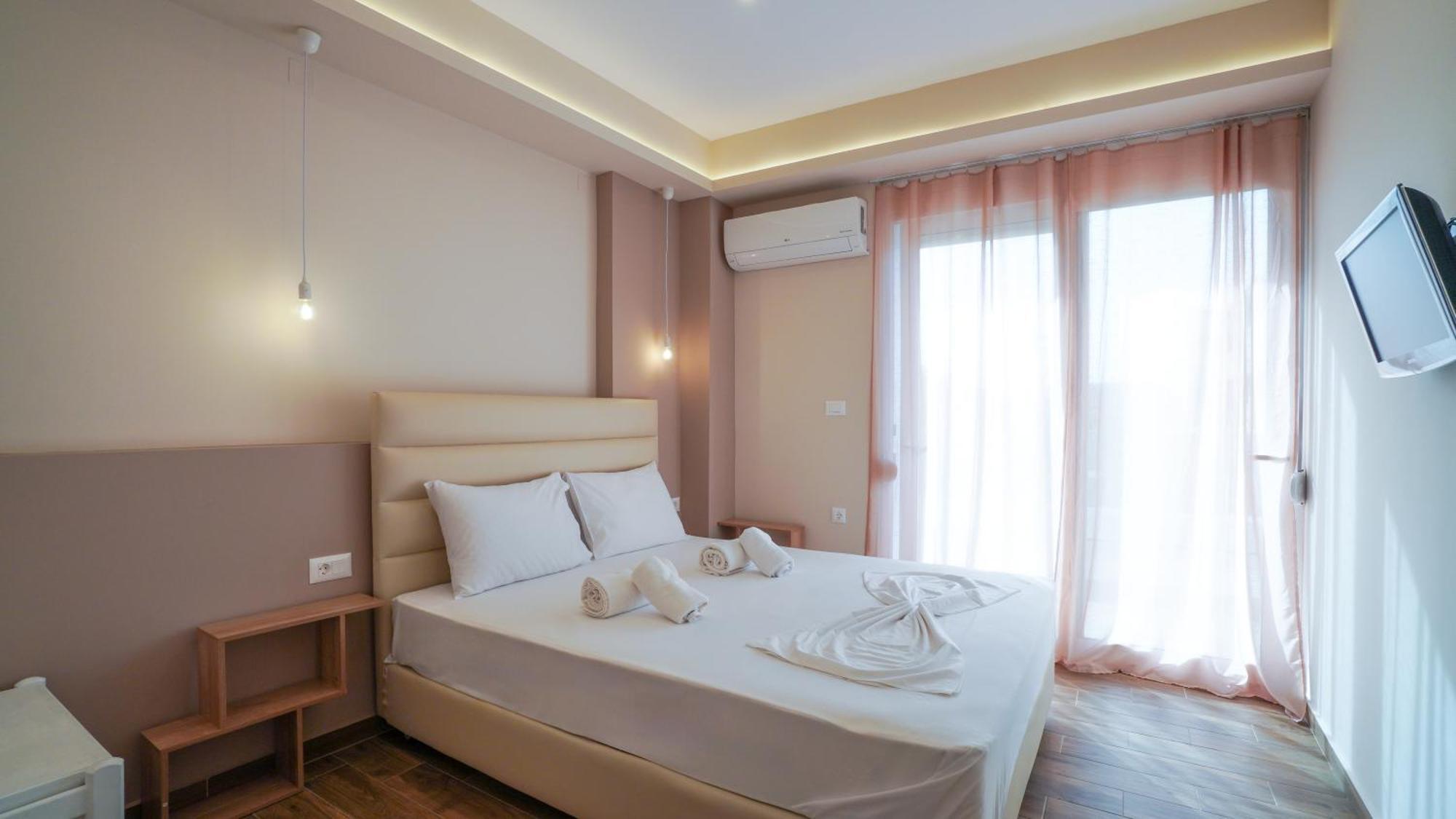 Odyssey Residences 2 ハニア エクステリア 写真