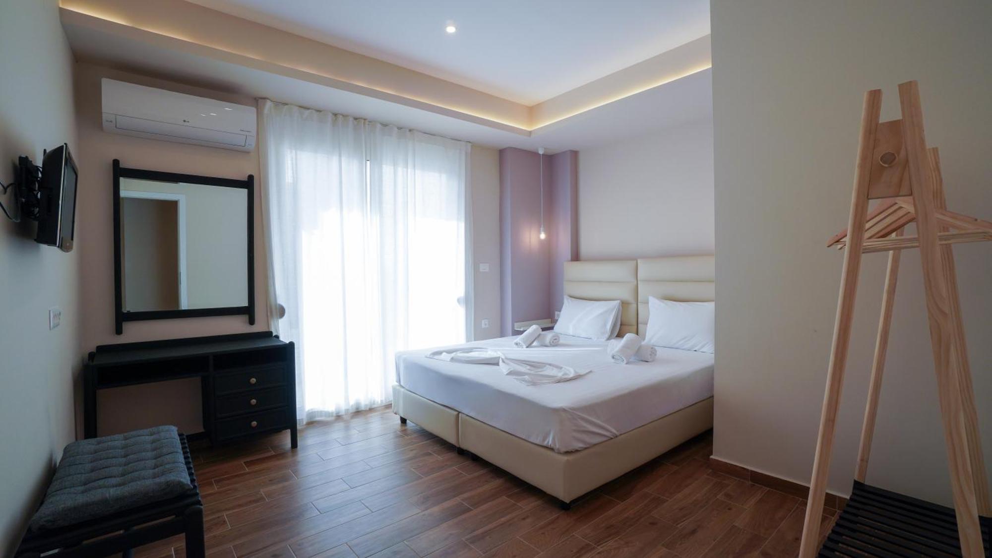 Odyssey Residences 2 ハニア エクステリア 写真